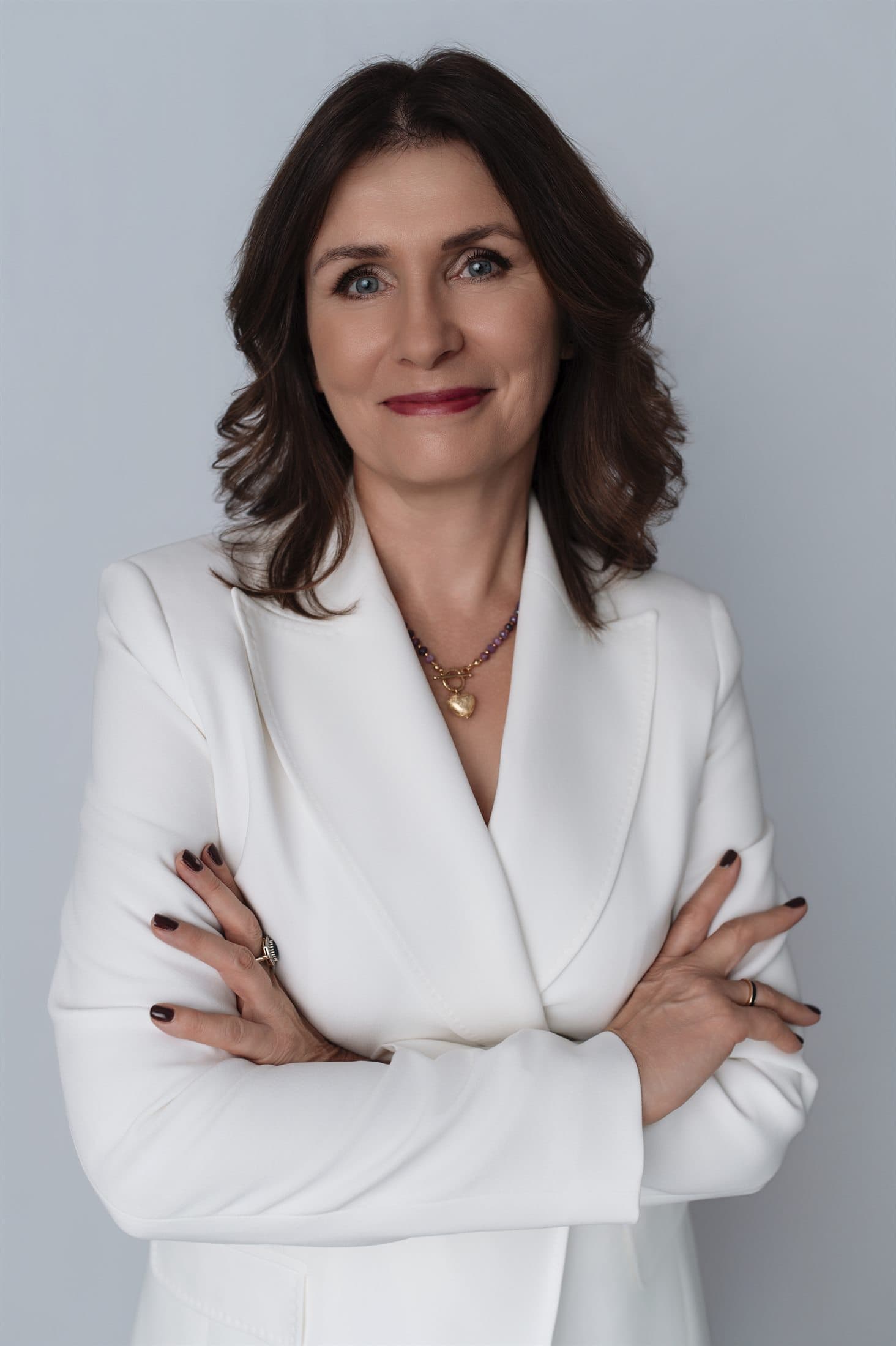 Agnieszka Luzarska